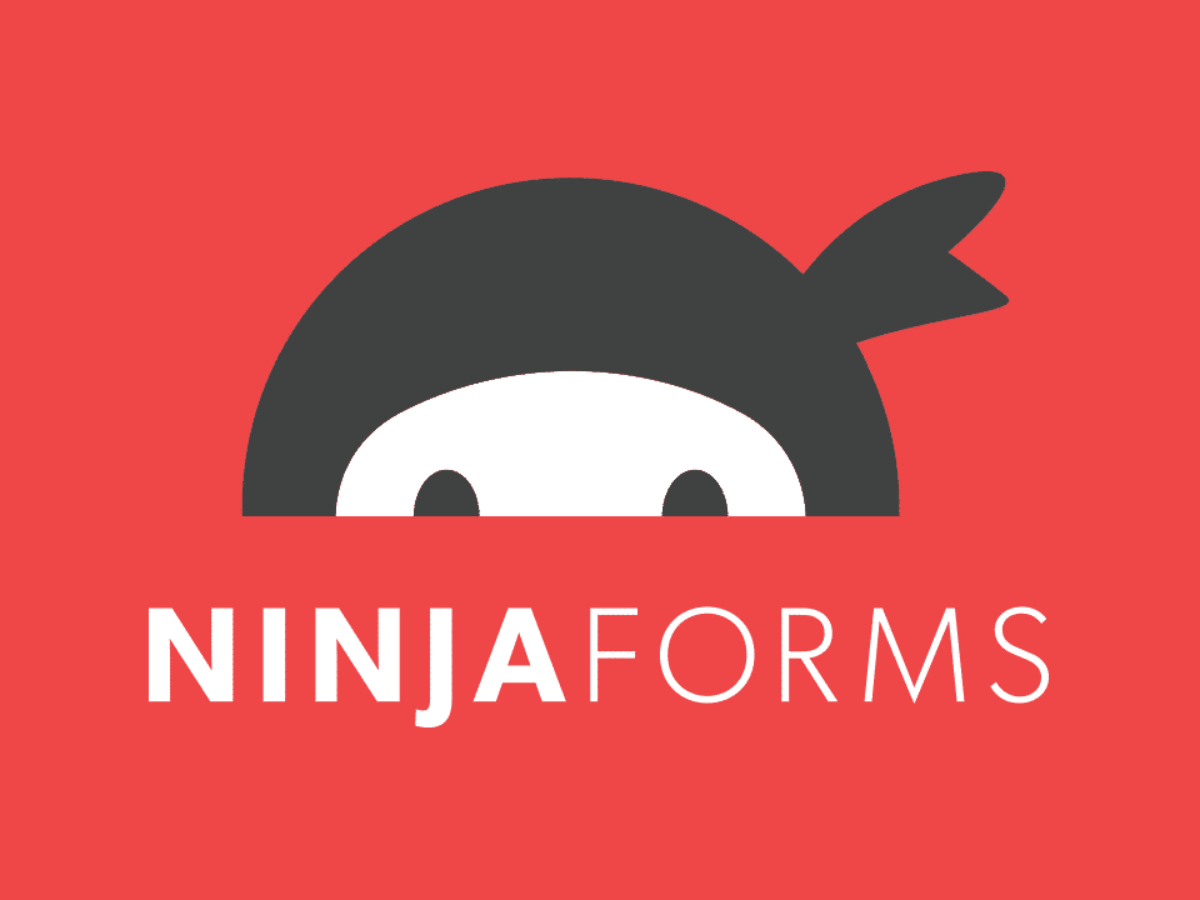 ninjaForms