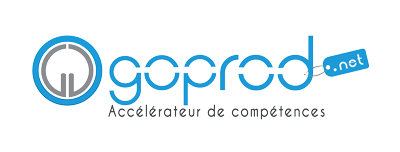 logo GoProd